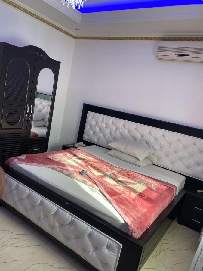 Hotel Victoria Brazzaville Bagian luar foto